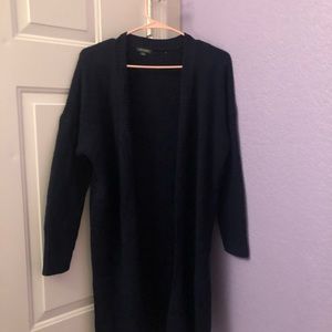 Wild Fable long cardigan